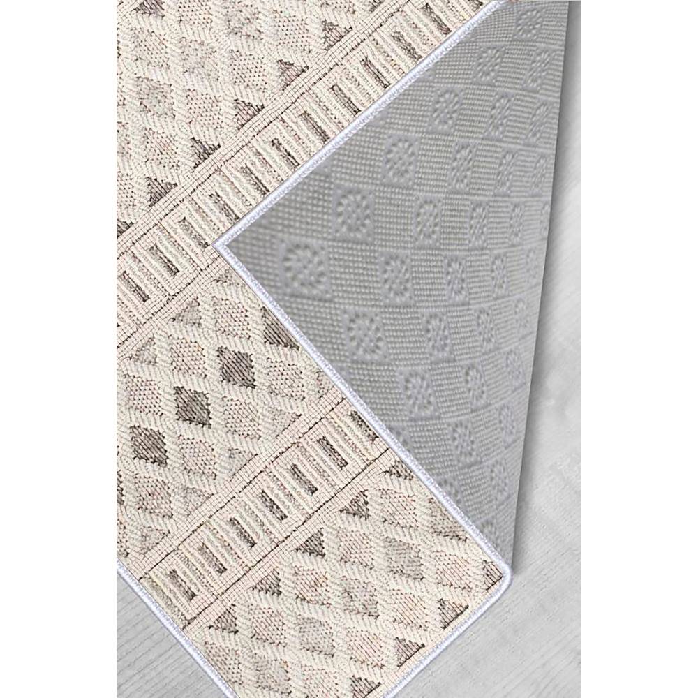 Rovigo Home Моющийся ковер с принтом RVGHOME0534