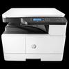 HP A3 Черно-белый лазерный многофункциональный принтер Штепсель CN (адаптер в комплекте)