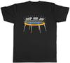 Trampoline Lover Unisexs TShirt Jump for Joy Bounce Spring Tee Gift