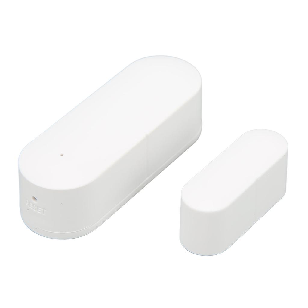 Smart Door Window Detector Wireless Security Alarm Door Sensor Door Open Contact Sensor for Home Office WiFi 802.11b G N