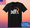 3dfx Interactive Черный Размер S-5XL