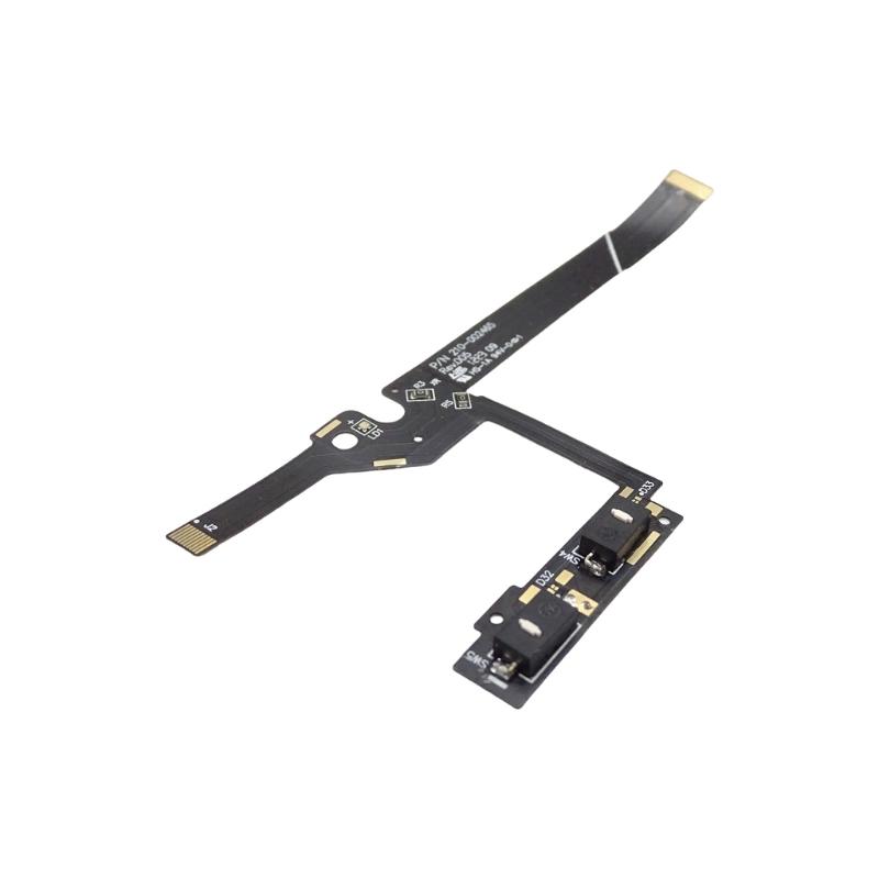 Circuit Board Cable for GPW GPX GPX2 Mouse Side Button Flexible Flat Cable Mouse Side Key Motherboards