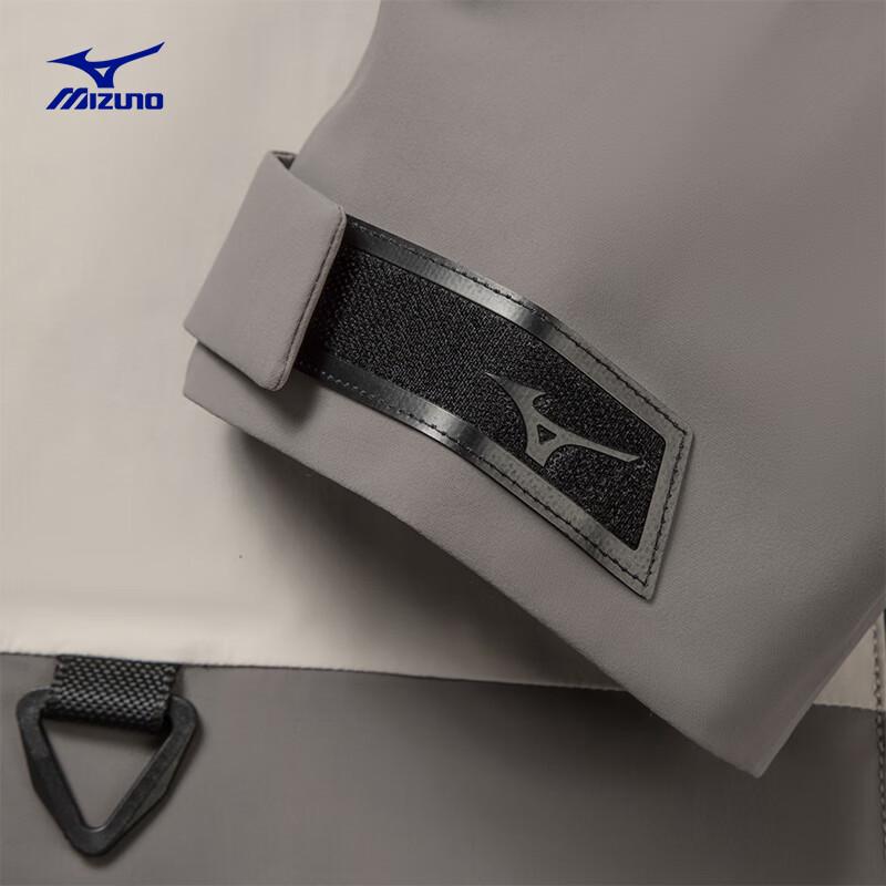 Mizuno Унисекс ветрозащитная куртка для бега