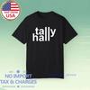 Tally Hall Мужской Черный Размер S-5XL