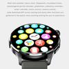 1,43-дюймовый Amoled Bluetooth Call Smart Watch для мужчин 100+ спортивный режим экрана всегда отображает водонепроницаемые спортивные умные часы для женщин