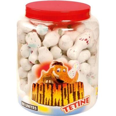 Снэки – Сладости