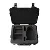 Explosion Proof Box Carrying Case with Inner Holder Tray for Mini 4 Pro Flight Pouch Keep Your Gear Safe and Secure
