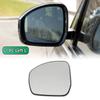 Rear View Rearview Mirror Glass Door Wing Mirrors Heated Side Mirror Glass For Land Rover Discovery 4 2014 2015 2016
