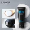 Men's Facial Cleanser 100g Facial Cleansing Moisturizing Cleanser Skin Care Products