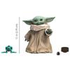STAR WARS Серия Black Series Фигурка Ребенка F1203 Оригинальная 1,1 дюйма