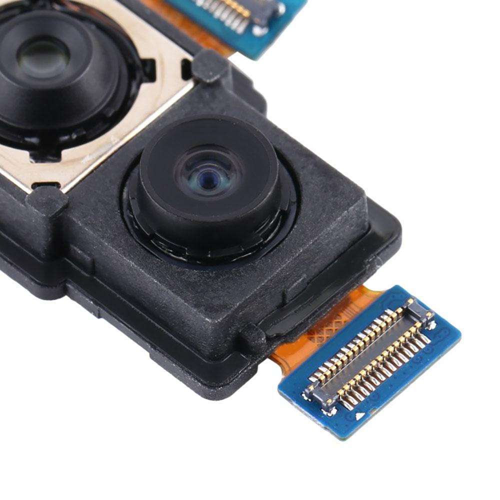 ( Использовал ) Модуль задней камеры подходит для Samsung Galaxy A71 5G SM-A716