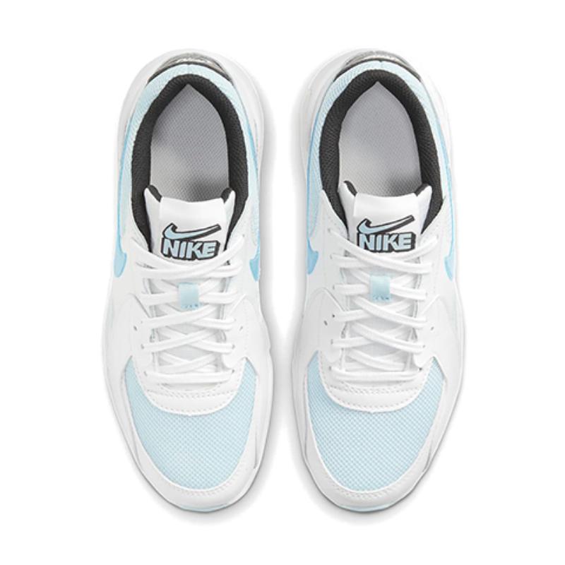 Nike Кроссовки Air Max Excee Power Up Glacier Blue GS CW5834-400