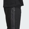 Adidas Originals X Edison Chen Collaboration SS25 LNY Pant CLOT Удобные модные ретро полосатые спортивные универсальные повседневные брюки мужские брюки черные JD3541
