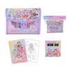 Сумка-кроссбоди Marusho Detective Coloring PreCure!