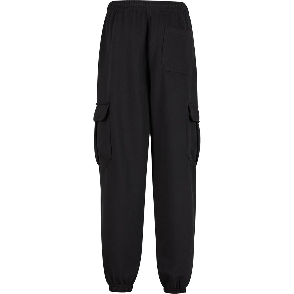 Build Your Brand Unisex Adult 90s Cargo Jogging Bottoms