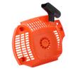 504597002 Pull Start Chainsaw Starter for Husqvarna 435 435E Chainsaw Outdoor Equipment