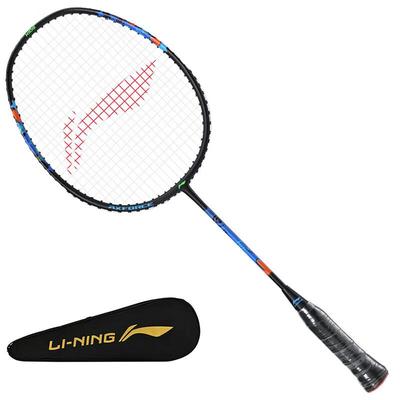 Li-Ning Детская бадминтонная ракетка серии Thunder