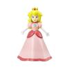 Super Mario Figure Collection FCM-005 Peach Korean Toy