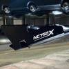 For Honda XADV750 XADV 750 NC750X NC 750X NC 750 X 2014~2026 2025 2024 Motorcycle Skid Plate Belly Pan Engine Guard Protective