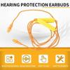 Noise Cancelling Bluetooth Ear Plugs for Construction Work in Loud Environments