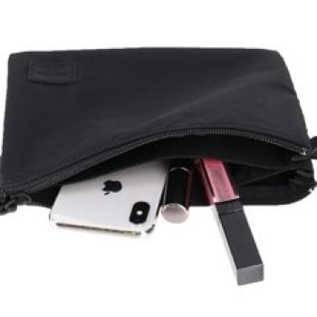 PORTER GIRL Сумка через плечо Sacoche Navy (Портер Девушка) (S) [Плащ] 3.