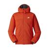Мужская толстовка Karrimor Insulation LT, K.Orange
