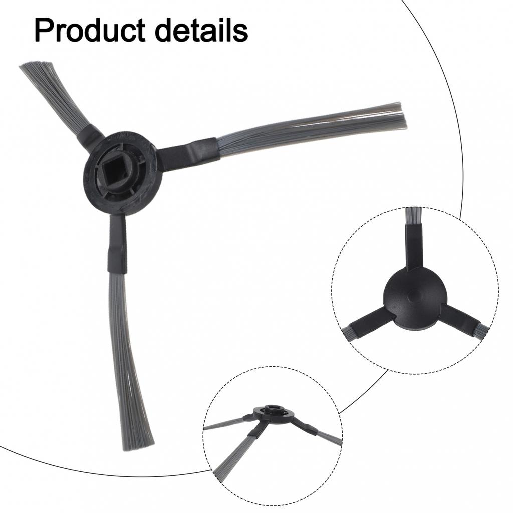 Easy Installation Replacement Parts Robot Vacuum Cleaner