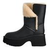 Женские кроссовки Esmee Boot черные 1172590-BLK