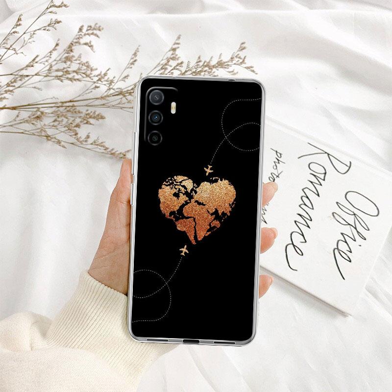 Airplane Aesthetic Art Phone Case for Motorola Moto G10 G20 G30 G31 G32 G34 G35 G41 G42 G50 G51 G52 G55 G60 G60S G62 G71 G72 G75