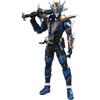НАРОДЫ ТАМАШИИ SH. Figuarts Камен Райдер Билд Камен Райдер Кросс 145 мм ПВХ АБС Фигурка