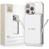 Tech-Protect Pb31 Lifemag Magsafe Power Bank 10000Mah White