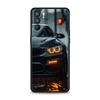 Супер Авто Спортивный Чехол для Телефона для Oppo Reno8 Reno7 Reno6 Pro A54 5G Find X6 X5 A53 A52 A9 A15 A95 A17 A16 A76 A74 A57 A31 Обложка