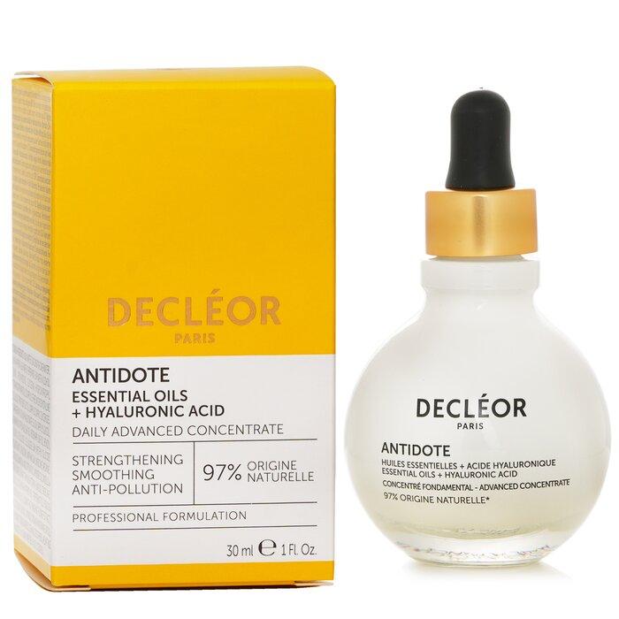 Decleor Антидот Ежедневный Усовершенствованный Концентрат