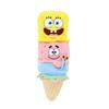 Bandai Namco Nui SpongeBob PlayCharm Ice Cream 6543 Body Size: Approx. H70-110mm