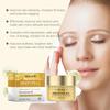 Vitamin C Lightening Cream Capsules for Face Niacinamide Moisturizer Pigmentation Fade Glowing Skin Morning Night Use 50g