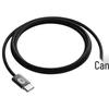 Baseus PD 60W USB-C to USB-C Fast Charging Braided Cable