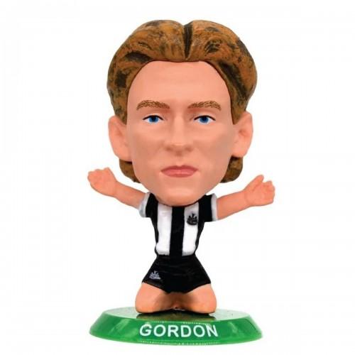 Newcastle United FC Anthony Gordon SoccerStarz Football Figurine