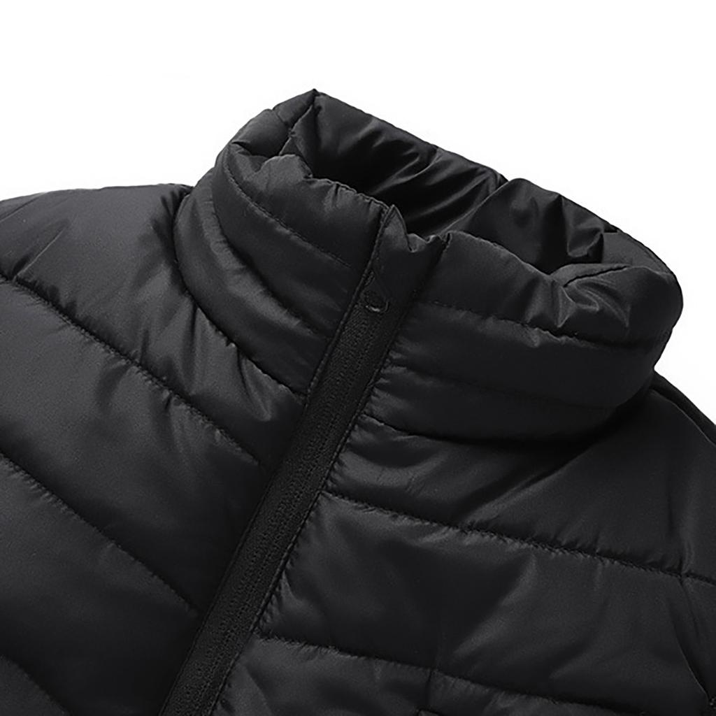 Недавно модернизированный жилет Control11Heating с постоянной температурой, интеллектуальное электрическое отопление, пальто