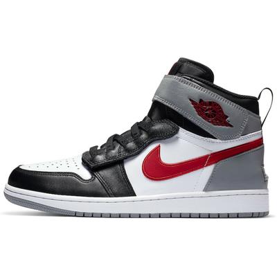 Air 1 High FlyEase 'Particle Grey' Jordan CQ3835-002