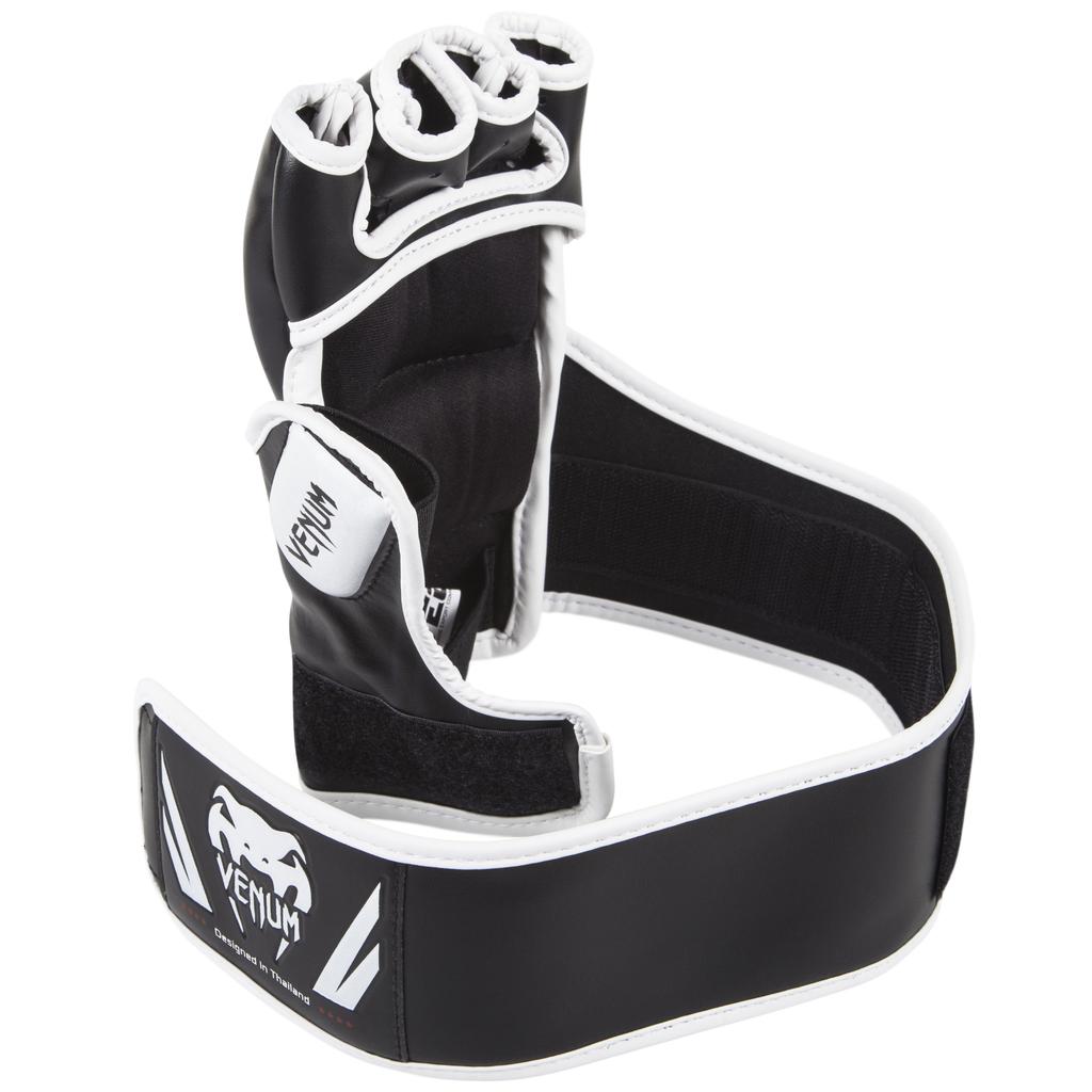 Перчатки для ММА VENUM Fight Challenger, размер, (черный), L / XL