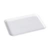 Прямоугольный поднос из меламина