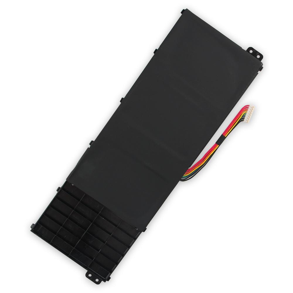 Аккумулятор для ноутбука AC14B18J AC14B13J для Acer Aspire E11 ES1-311 ES1-511 ES1-512 MS2394 EX2519 N15W4 V3-111P CB3-531