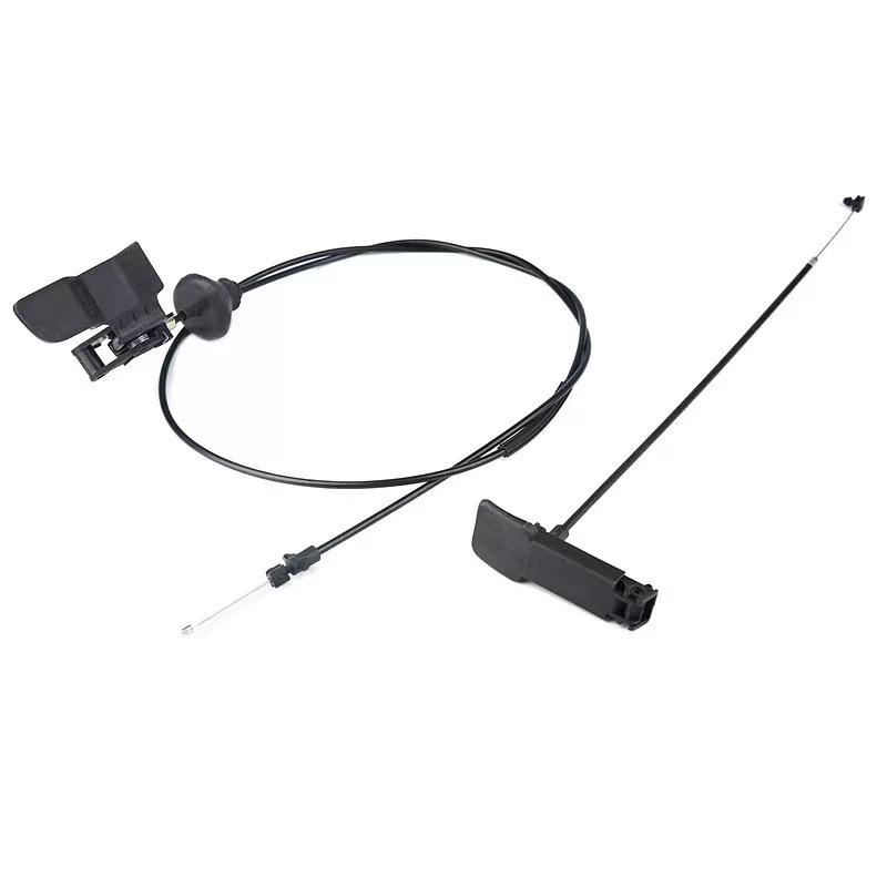 Кабель открытия капота Peugeot 508 96734003ZE 9673716980