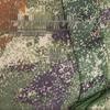 Складная расширяемая водонепроницаемая сумка для ношения спереди Zhongyue 600D