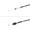 Throttle Accelerator Cable 37114FE010 For Subaru Impreza WRX 2002-05 37114-FE010