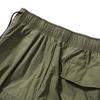 MOIF [Ss24]Over Mil 6P Pants / Olive Ripstop