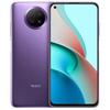 Оригинальный Xiaomi Redmi Note 9 5G 8 ГБ 256 ГБ Мобильный телефон 5000 мАч большая батарея 6,53 дюйма 48 миллионов пикселей 5G Смартфон Глобальная ПЗУ