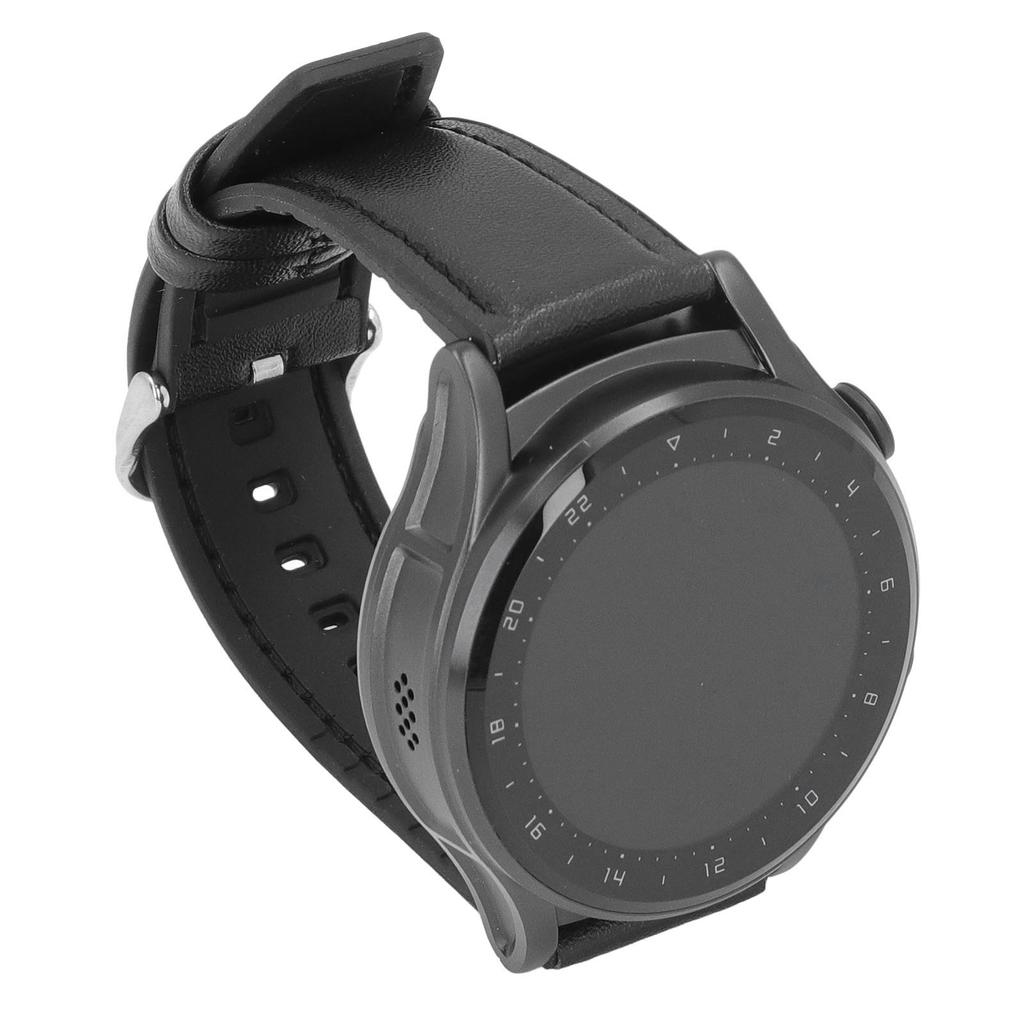 Фитнес-часы с беспроводными наушниками Bluetooth, экраном 1,39 дюйма, несколькими спортивными режимами и удаленной камерой