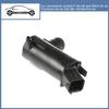 Моторчик насоса омывателя лобового стекла для HYUNDAI ACCENT 00-05 MATRIX 01-10 TUCSON 04-10 I10 08- PICANTO 04- 98510-25000 9851025000