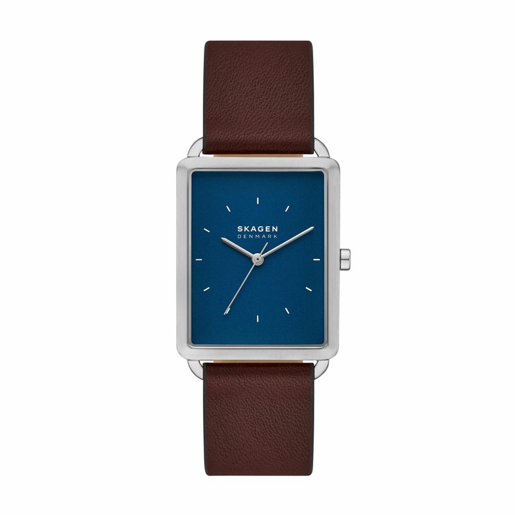 Watch HAGEN SKW6930 Brown [Skagen] Men's